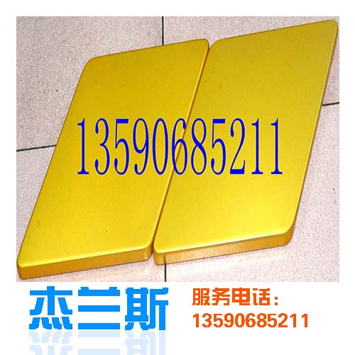 外墻氟碳鋁單板采用氟碳涂層有什么優(yōu)點？