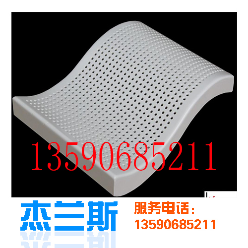 穿孔鋁單板廠家教你如何檢驗鋁單板的材質(zhì)和涂層？