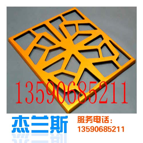 淺談外墻氟碳鋁單板的特色有哪些？