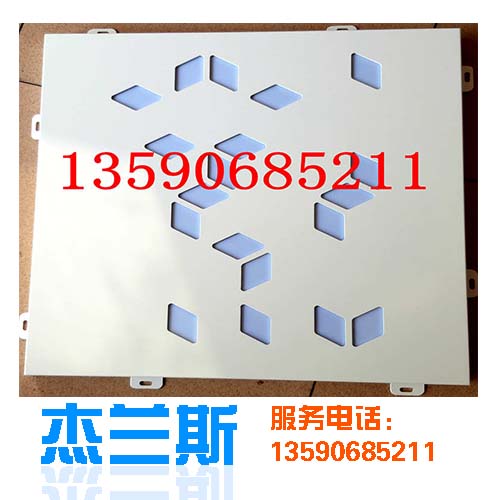 雕花鋁單板有什么優(yōu)點(diǎn)？