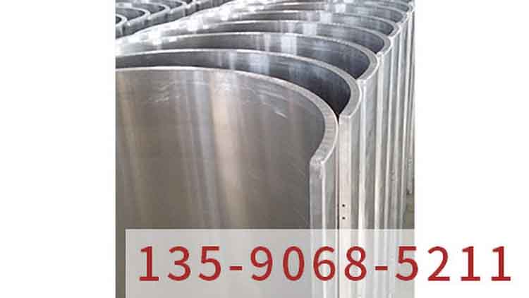 氟碳鋁單板廠家之鋁單板現代建筑裝飾的高性能材料